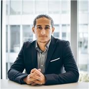 professeur de droit pénal à des étudiants de licence de droit