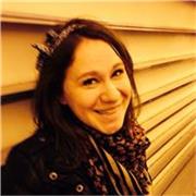 English tutor, English language and literature
