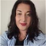 Educadora infantil trabajadora y con ganas de enseñar.