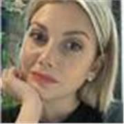 Profesora de italiano para todas las edades