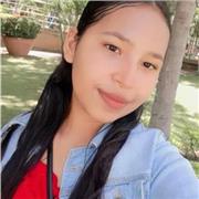 profesora de matemáticas básicas para niños de primaria que lo necesiten