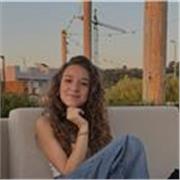 Estudiante de Ciencias apta para dar clases particulares.