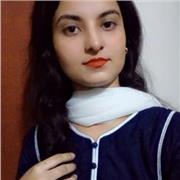 Huma junaid