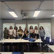 Clases conversacionales de inglés para desarrollo laboral, personal y académico