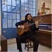 Clases de canto en Saavedra | Gino Arazi