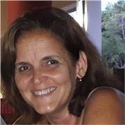 Insegnante di ripetizioni private di Spagnolo, madrelingua Laureata in Psicologia