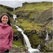 Estudiante del doble grado física y matemáticas en la universidad de Oviedo