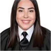 educadora en las matemáticas básicas para el apoyo del estudiante