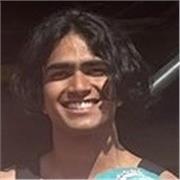 University of Oxford undergraduate student tutoring maths