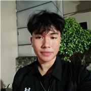 Jerick Chiong