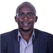 Mutei Eric
