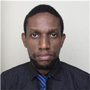 Patrick Udoh