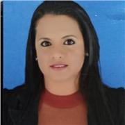 Profesora de educacion preescolar