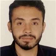 Masters student gives language lessons (online or in person), speaks english - french and arabic