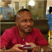 Collins Otoo