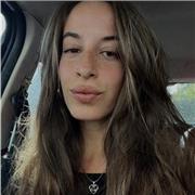 Profesora de Bachillerato o Universidad de Historia del Arte