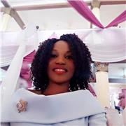 Mary Oluwatosin Ruben