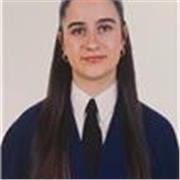 Profesora de distintas asignaturas hasta distintos niveles de educación 