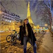 Cours du FLE en tant que langue étrangère