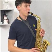 Studente di Pianoforte al 3°Anno Al Conservatorio. Lezioni Private di Pianoforte e Solfeggio Ritmico/Cantato/Setticlavio