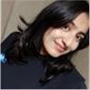 Maestra de apoyo para el aprendizaje de inglés