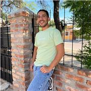 Profesor de informática, con muchas ganas de trabajar, enseñó lo que necesites saber de lo mismo, Diagrama de flujo, BD, redes etc