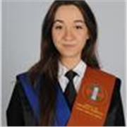 Profesora nativa española actualmente soy estudiante en la universidad. 