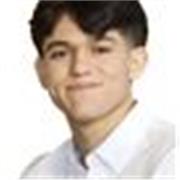 Maestro de matemáticas con experiencia dando clases a niños, jóvenes y adultos