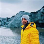 Spanish tutor for children and adults in London offering engaging online lessons, experienced educator.