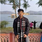 Prajwal Mehrotra