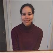 English tutor for all ages from Winnipeg, Manitoba.