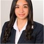 Profesora de matemáticas graduada de ingeniería industrial laborando actualmente en empresa de manufactura con ánimos de enseñar