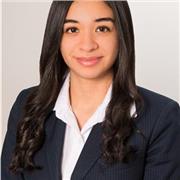 Profesora de matemáticas graduada de ingeniería industrial laborando actualmente en empresa de manufactura con ánimos de enseñar