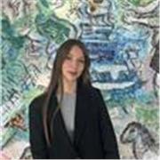 Étudiante en droit - titulaire d’un bac général avec mention, spécialité HGGSP SEE