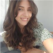 Vuoi imparare lo spagnolo con una ragazza bilingue? Scrivimi! Offro lezioni di spagnolo base, intermedio e avanzato. Grammatica e conversazione