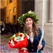 Giovane Laureata Triennale offre ripetizioni in tutte le materie!