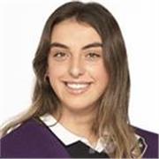Estudiante de grado de Estadística y Empresa en la universidad Carlos iii de Madrid imparte clases de matemáticas, inglés o lengua