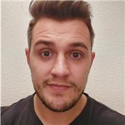 He sido profesor de música en una escuela de música. Impartía clases se saxofón, piano, lenguaje musical e iniciación musical