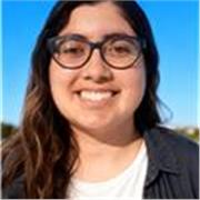 Profesora de español imparte clases online