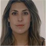 PROFESORA GENERAL DE REFUERZO ESCOLAR HASTA 3 º ESO 