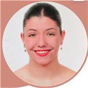 Profesora de lengua castellana y literatura