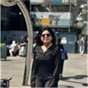 Adaptable, global-minded MBA student passionate about strategy