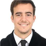 Graduado en Física. Clases de física y matemáticas a nivel universitario y pre-universitario
