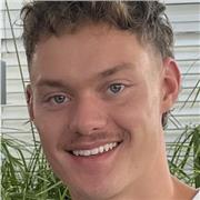 I would describe myself as passionate yet patient, tailoring lessons to students eager to deepen knowledge and understanding.