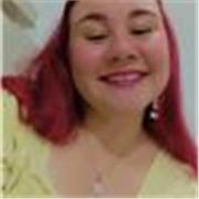 Profesora de inglés, matemáticas, ciencias, sociales y español