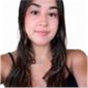 Alumna universitaria con título de Bachillerato y ESO. Me gustaría dar clases a niños en primaria o bien ESO. 
