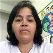 Sou licenciada em pedagogia,atualmente trabalho com educação profissional,tenho disponibilidade, e gostaria muito de fazer parte da sua equipe