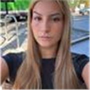 Estudiante en Economía y Relaciones Internacionales para apoyo y refuerzo escolar en la ESO y Bachillerato 