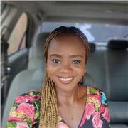 English tutor who teaches children of all ages.