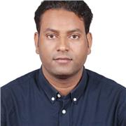 I am an English teacher holding an MA in English. I have over 10 years teaching experience as English language teacher.